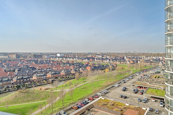 Medium property photo - Hongerlandsedijk 1600, 3201 LZ Spijkenisse